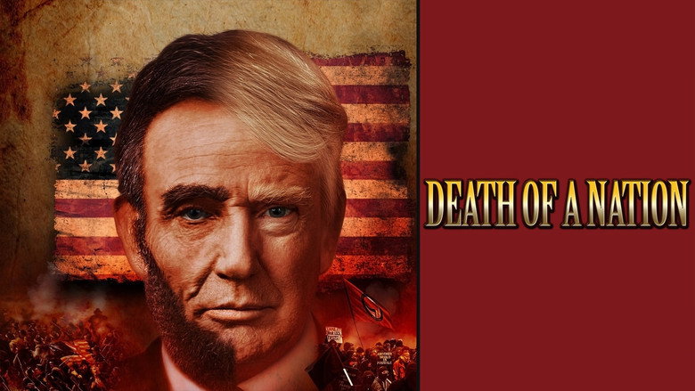 Death of a Nation still 6