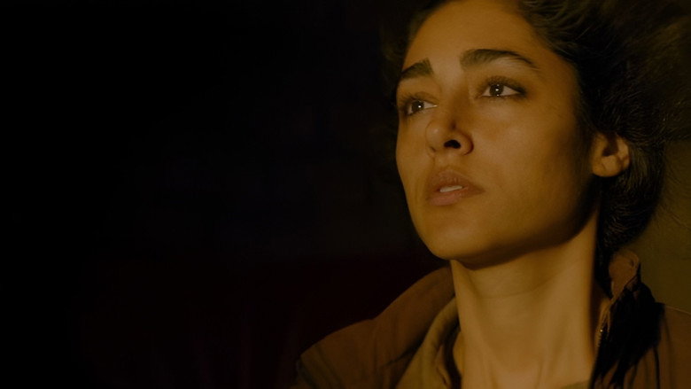 Girls of the Sun still 6