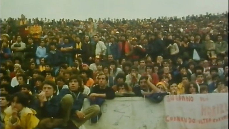 Commando Ultrà Curva Sud still 2