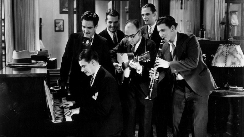 The Broadway Melody still 8