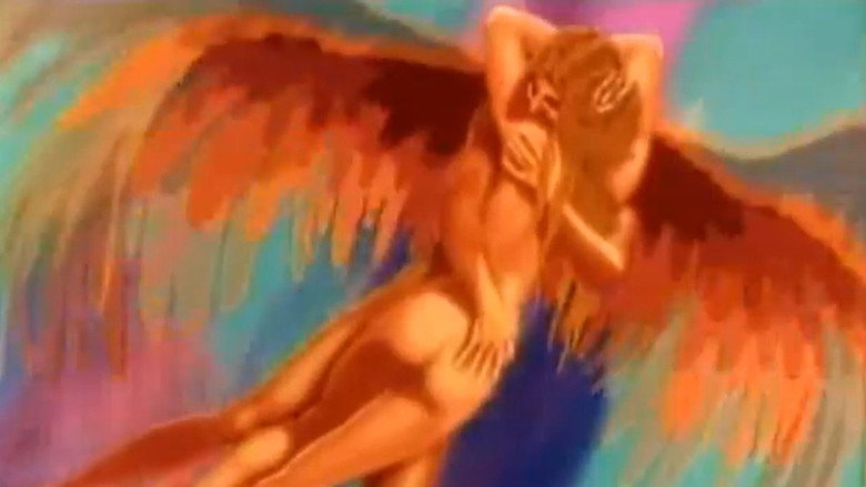 The Nymph Salmacis still 1