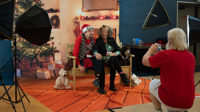 Santa Camp still 5
