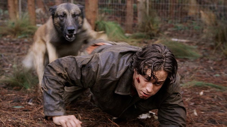 The Breed still 2
