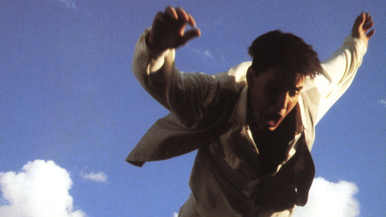 Fast Getaway II still 1