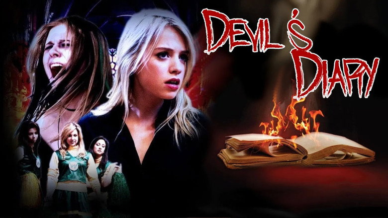 Devil's Diary still 6