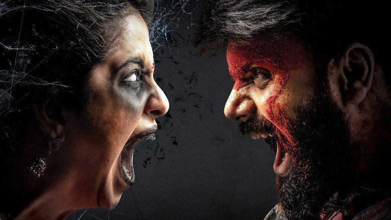 Raju Gari Gadhi 3 still 1
