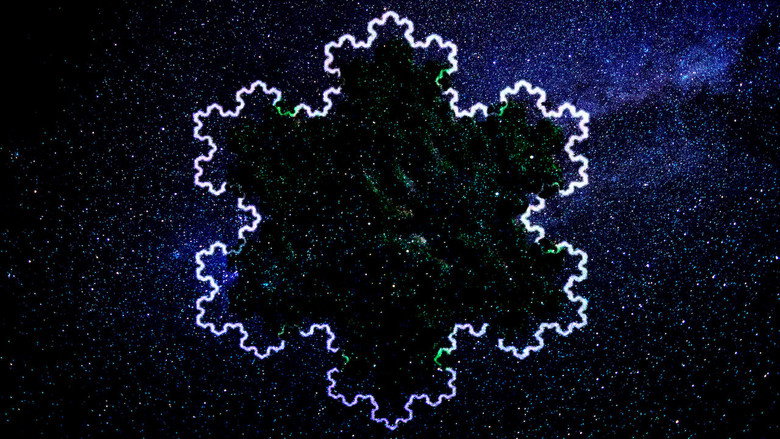 Clouds Are Not Spheres still 1