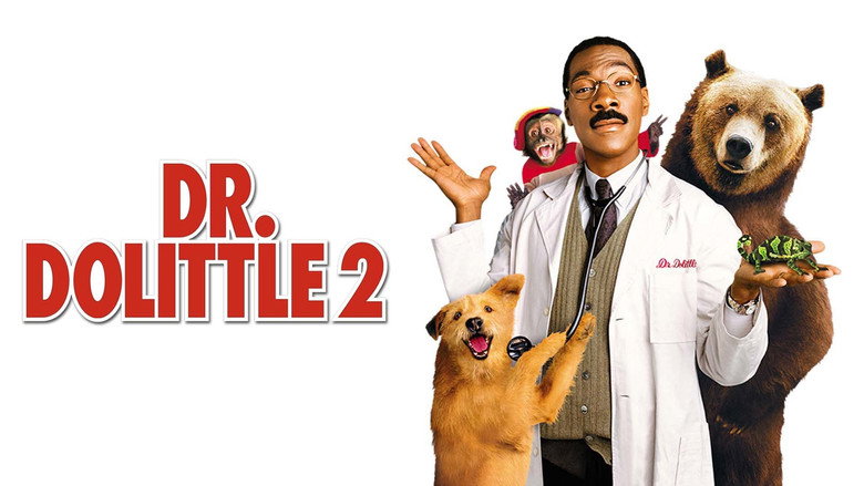 Dr. Dolittle 2 still 2