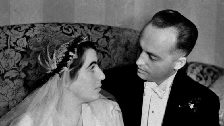 Erna, Helmut and the Nazis still 1