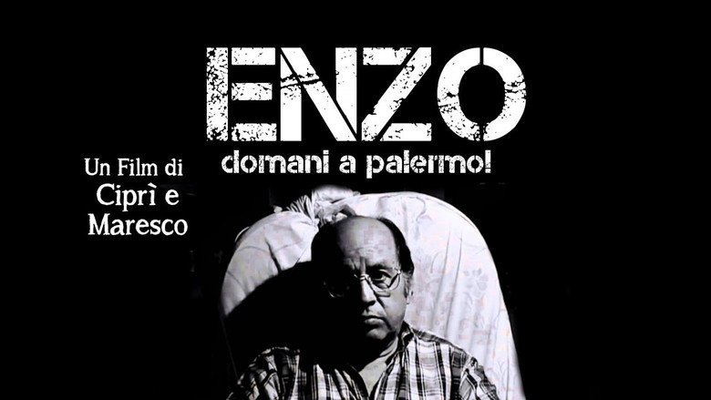 Enzo, domani a Palermo! still 1