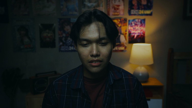 Berharap Dikenal Di Duniamu Yang Ramai still 4