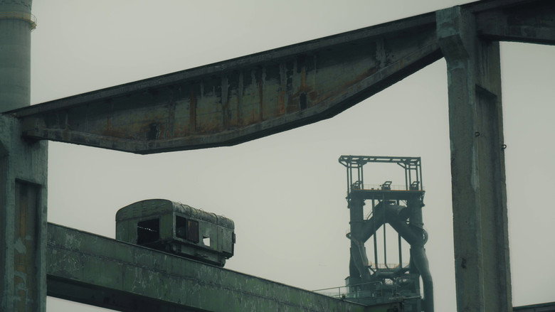 The Pulse Beneath the Steel still 3