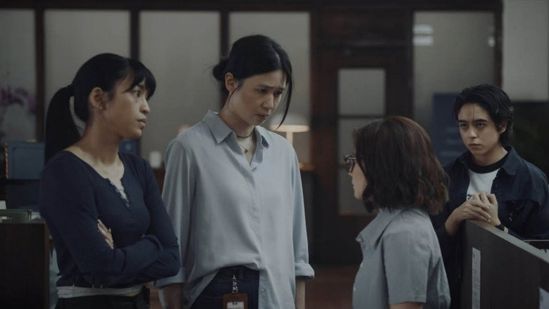 Memburu Pemangsa still 4