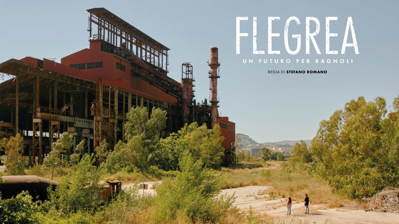 Flegrea - Un Futuro per Bagnoli still 1