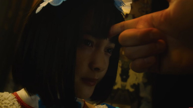 Diner still 5