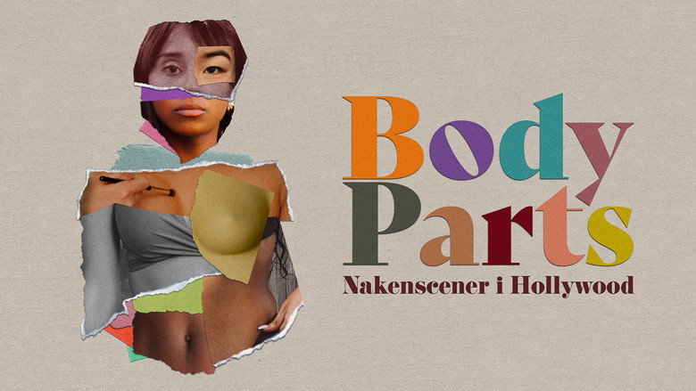 Body Parts still 4