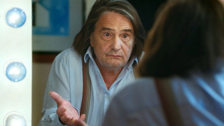 Jean-Pierre Léaud: The Child of Cinema still 4