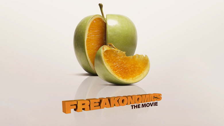Freakonomics still 4