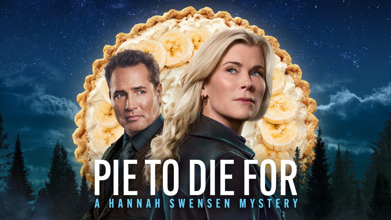 Pie To Die For: A Hannah Swensen Mystery still 6