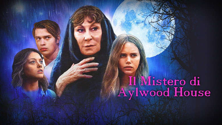 The Watcher in the Woods still 3