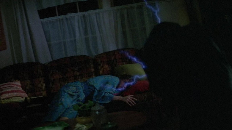 The Entity still 3