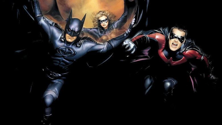 Batman & Robin still 2