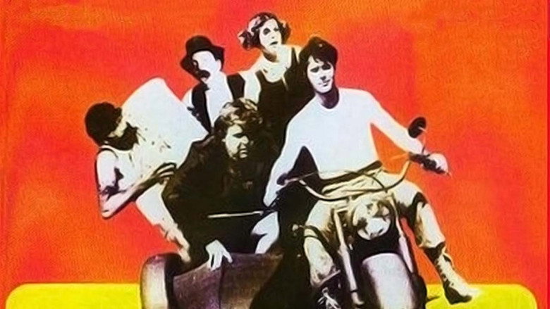 It Came from Hollywood still 2