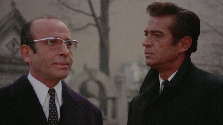 Deadly Shots on Broadway still 3