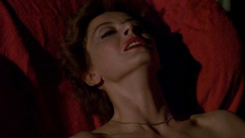 Scandalous Gilda still 3