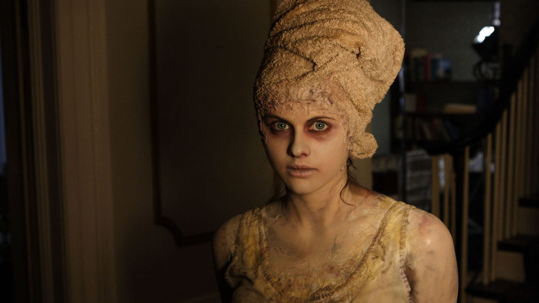 The Attic still 2
