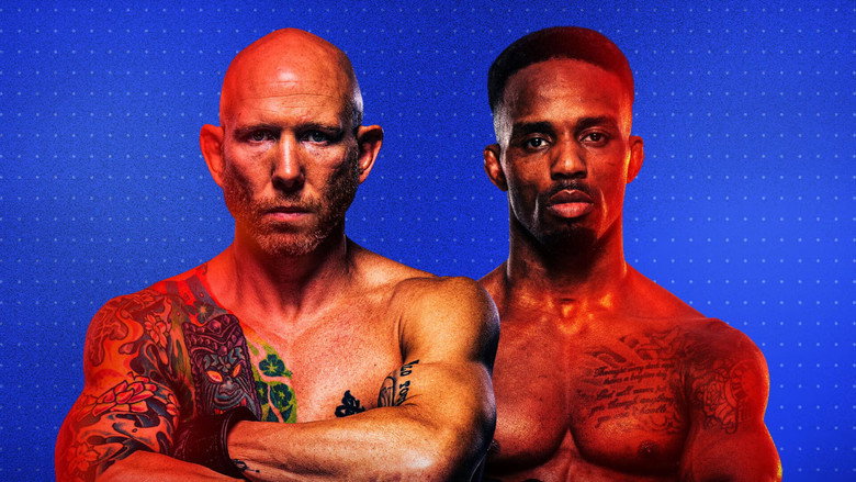 UFC on ESPN 65: Emmett vs. Murphy still 2