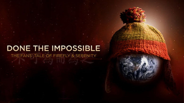 Done the Impossible still 1