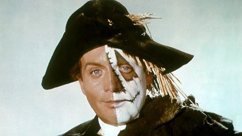 Dr. Syn, Alias the Scarecrow still 1