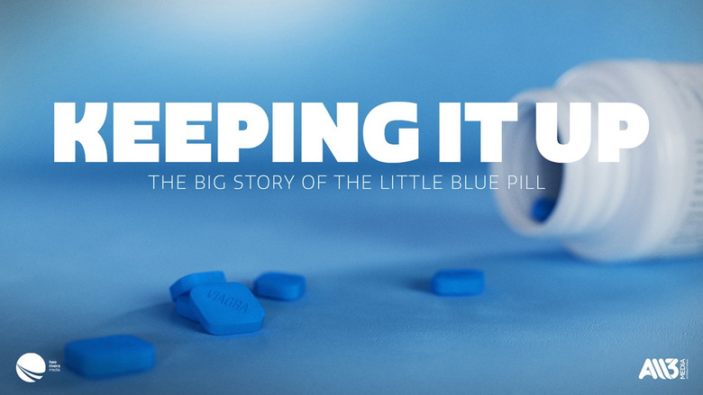 Keeping It Up: The Story of Viagra still 2