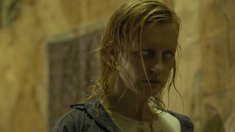 The Abandoned still 2