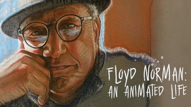 Floyd Norman: An Animated Life still 1