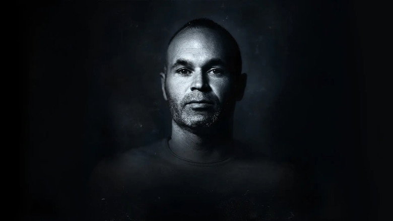 Andrés Iniesta: The Unexpected Hero still 3