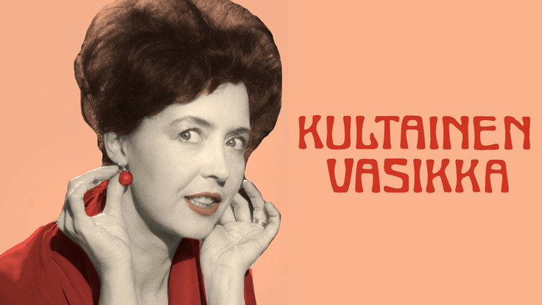 Kultainen vasikka still 1
