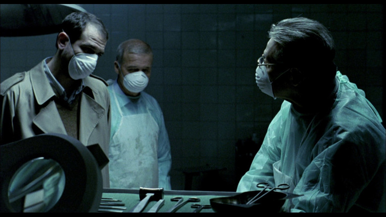 The Nameless still 3