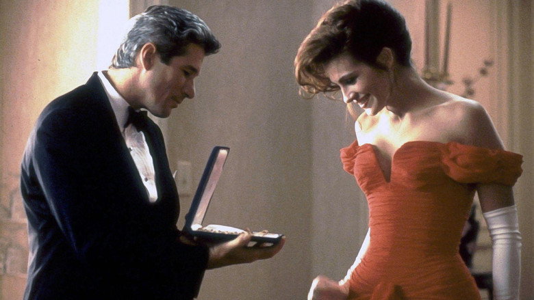 Pretty Woman, un conte de fées hollywoodien still 3