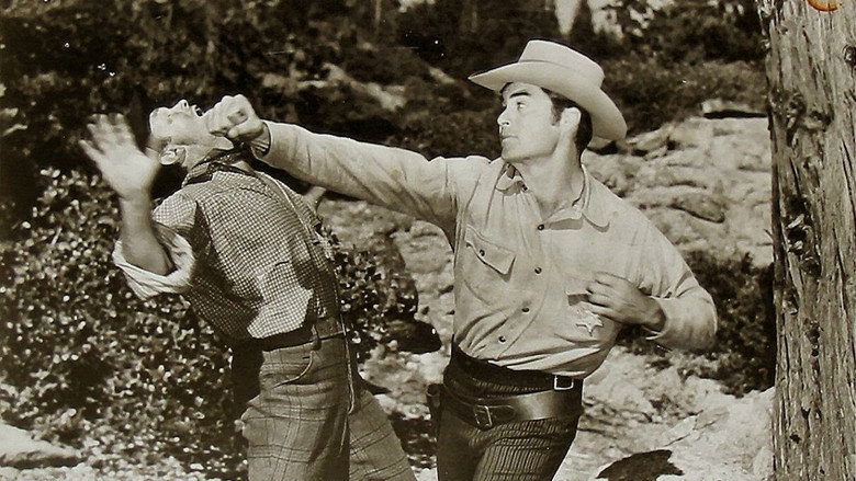 The Silver Whip still 1