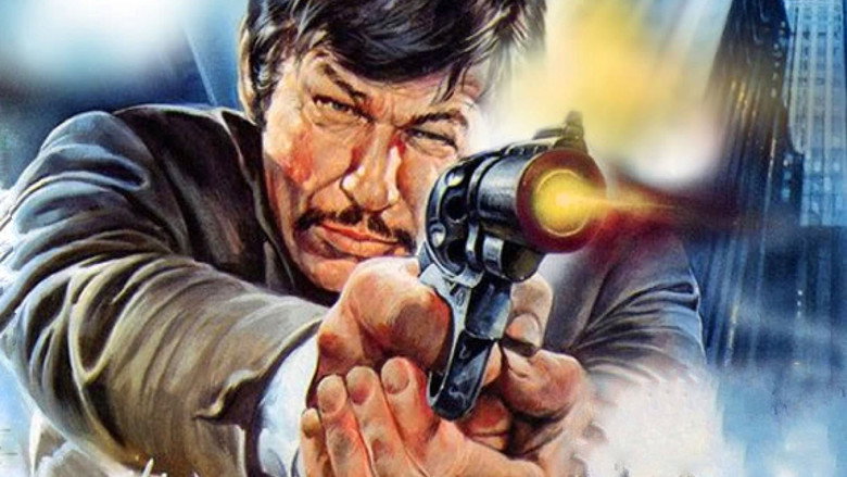 The Stone Killer still 3