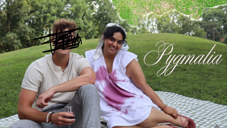 Pygmalia still 1