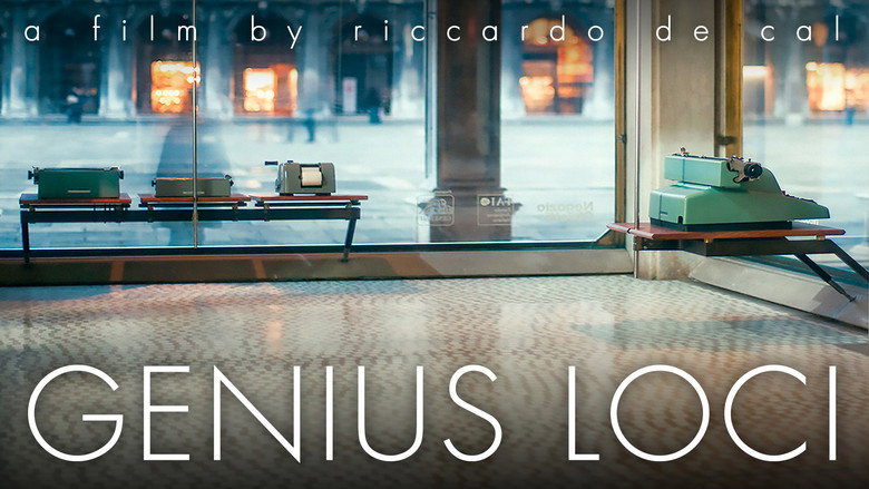 Genius Loci: Carlo Scarpa and the Olivetti store still 1