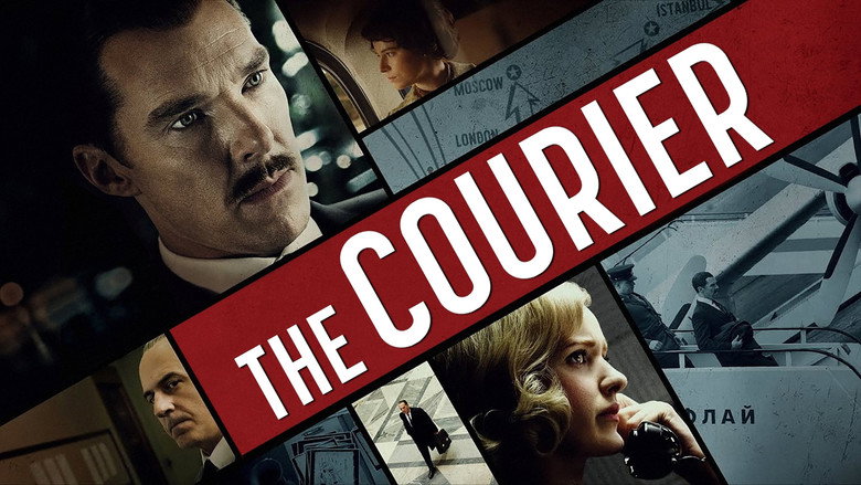 The Courier still 6