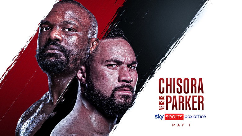 Derek Chisora vs. Joseph Parker still 3