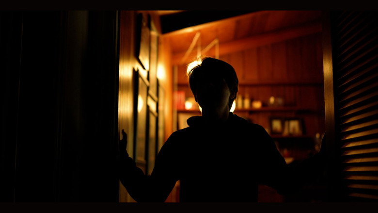 STATIC! still 5