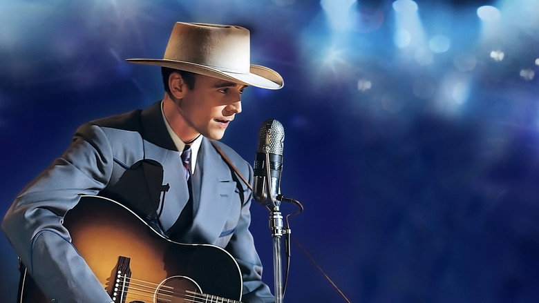 I Saw the Light still 5