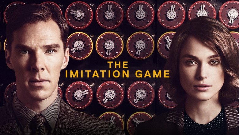 The Imitation Game still 1