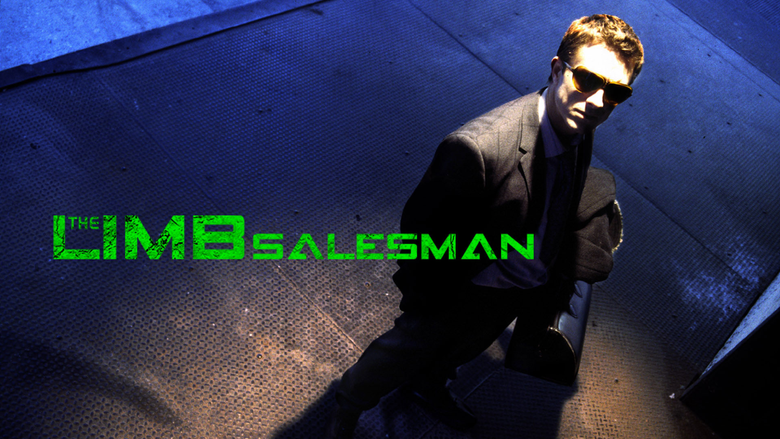 The Limb Salesman still 1